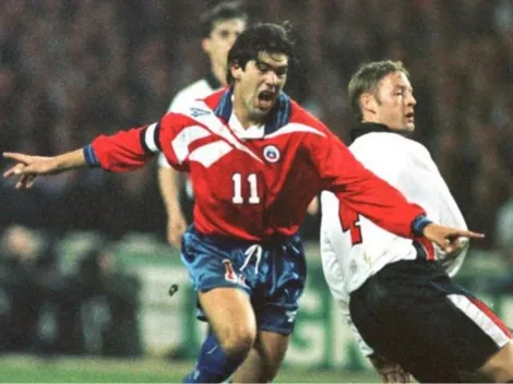 El día que el Matador puso a Wembley a sus pies