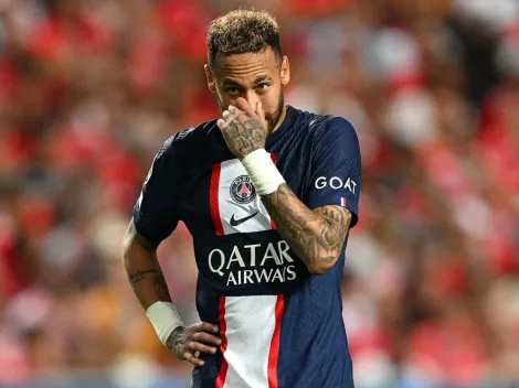 Vecinos de Neymar están chatos de tanto carrete: "No hay respeto"