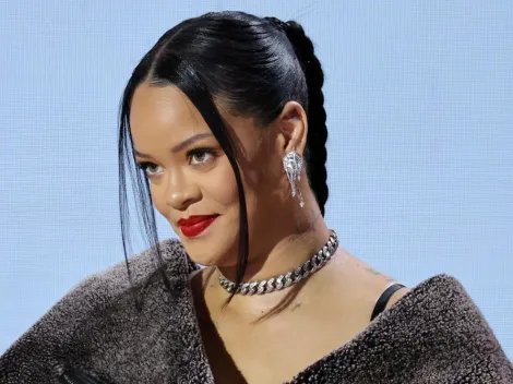 Estas son las razones que mantuvieron alejada a Rihanna de la música