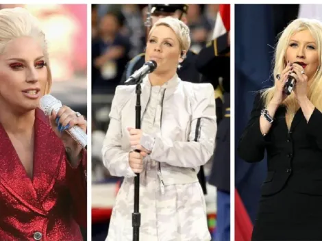 Super Bowl 2023:¿Qué artista cantará el himno nacional?