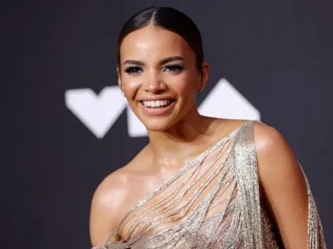 Leslie Grace declara tras cancelación de BatGirl