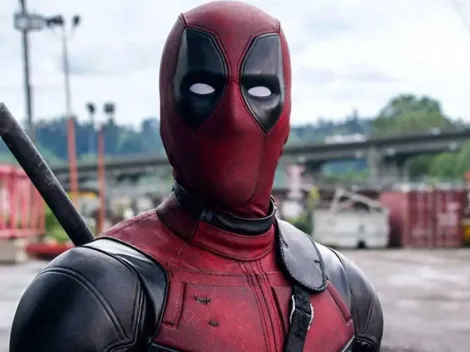 Reconocida actriz de The Crown se suma a Deadpool 3