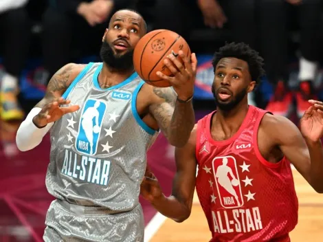 ¿A qué hora comienza y dónde ver el "All Star Weekend 2023" de la NBA?