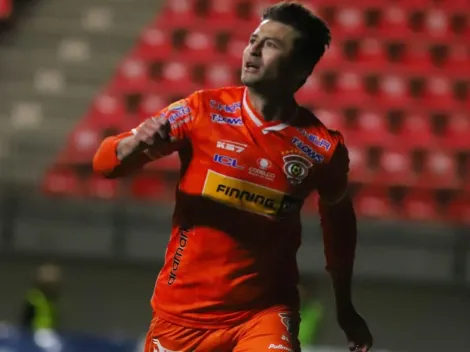 Sifup le cae a Cobreloa y exige el pago de la deuda a Gutiérrez