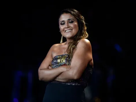 Pamela Leiva adelanta detalles de su debut en Viña 2023