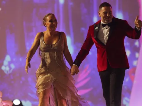 Viña 2023: Neme y Karen revelan desaire durante la gala