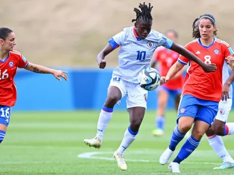 La Roja Fem queda eliminada del Mundial Femenino