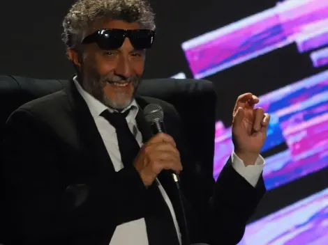 Fito Paez regresa Viña 2023: “Le vamos a dar de comer al monstruo”