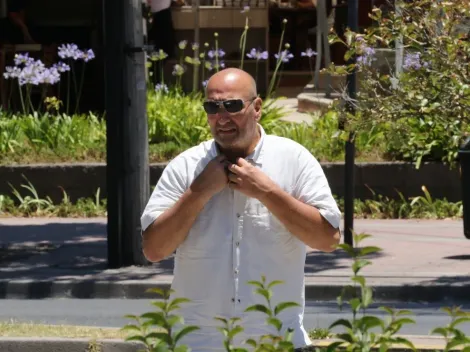 Kiwi pide perdón a Pamela Leiva por robarle un beso