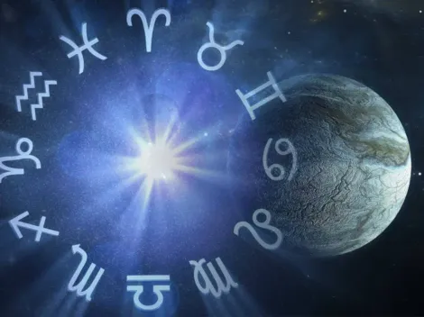 Horóscopo del viernes 24 de febrero de 2023