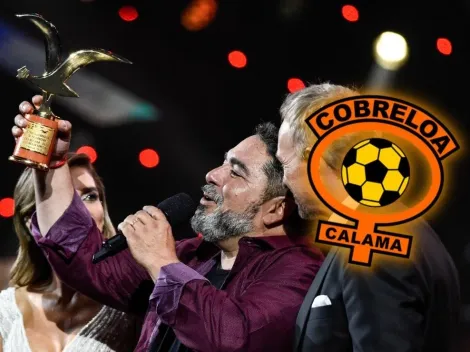 El corazón loíno de Rodrigo Villegas, gran triunfador en Viña 2023