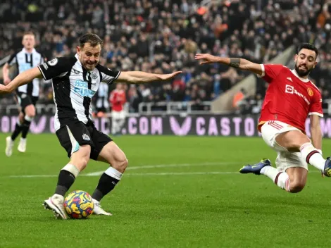 ¿Cuándo juega Man United vs Newcastle la final de la Carabao Cup?