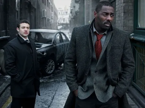 ¿Cuándo se estrena Luther, la película con Idris Elba en Netflix?