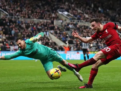 El insólito caso de Dubravka: será campeón si su equipo pierde