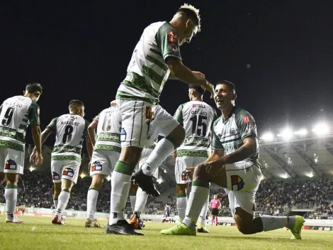 Triunfos de Deportes Temuco y San Felipe en la Primera B