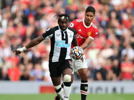 Horario: Man United y Newcastle van por el título de la Carabao Cup