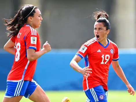 ¿Qué viene para la Roja femenina?