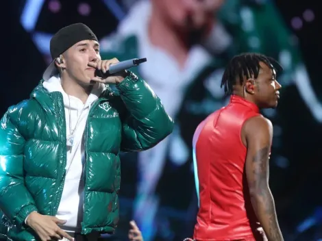 Pailita muestra avance oficial de nuevo tema con De La Ghetto