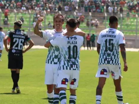 Primera B: Wanderers gana e Iquique es sólido puntero