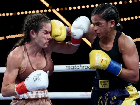 Once países no irán al Mundial de boxeo fem por la presencia de Rusia