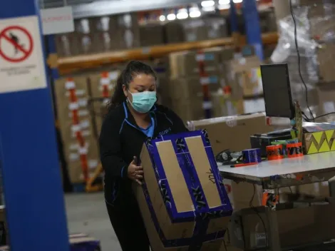 ¿Quiénes no pueden postular al IFE Laboral del Sence?