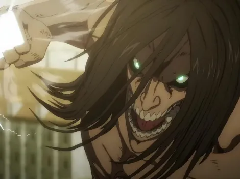 ¿Dónde ver el episodio especial de Shingeki no Kyojin: Attack on Titan?