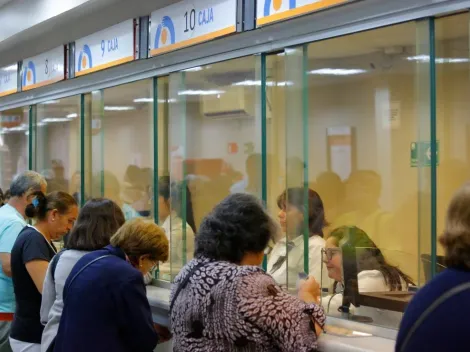 Día clave para el aumento del Bono Marzo ¿A qué hora se discute la medida?