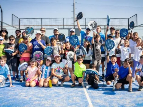 La Florida abre al público 130 talleres deportivos gratuitos