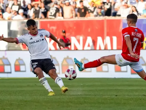 Tabla: Colo Colo sube y la UC se acomoda en la cima