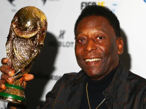 Testamento de Pelé sorprende a Brasil: incluye a otra posible hija