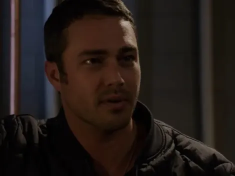 Chicago Fire anuncia importante regreso en reemplazo de Taylor Kinney