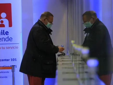 Se viene el pago de la PGU de marzo: Revisa la fecha