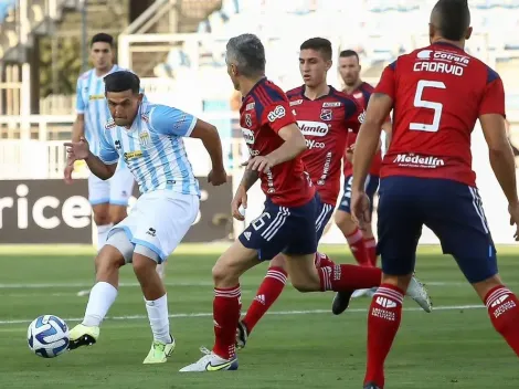 ¿Cuándo juega Independiente contra Magallanes por Copa Libertadores?