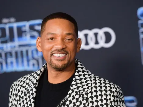 Aseguran que Will Smith vuelve a DC como Deadshot