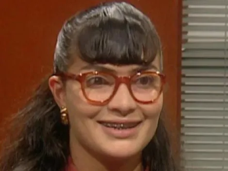 Betty la fea: ¿Cuándo se estrena el final en Canal 13?