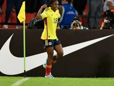 Reina de América: Linda Caicedo fue escogida como la mejor del continente