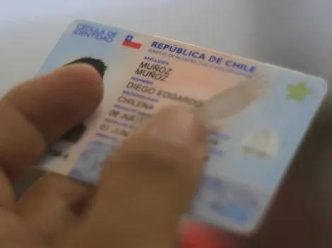 ¿Cómo hacer la reimpresión del carnet de identidad si lo perdiste?