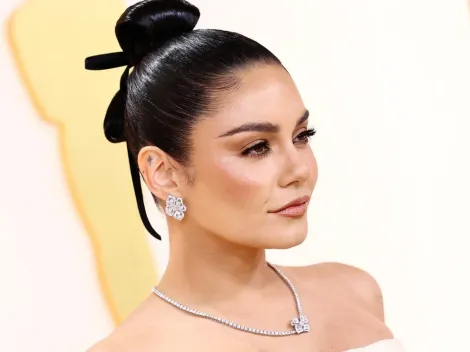 Vanessa Hudgens estará en Bad Boys 4¿Qué se sabe sobre esto?