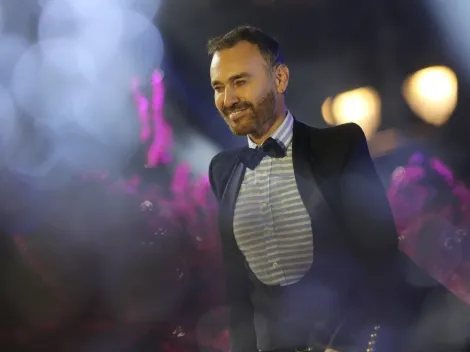 Conoce lo que dijo Jordi Castell sobre el exilio al compararse con Pedro Pascal