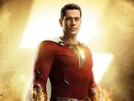 ¿Qué significan las escenas post-créditos de Shazam!?