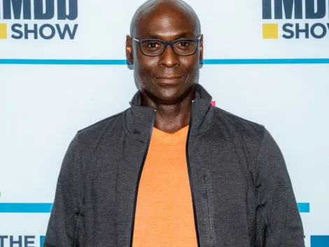 Fallece actor Lance Reddick, actor de John Wick, Gozdilla y Percy Jackson