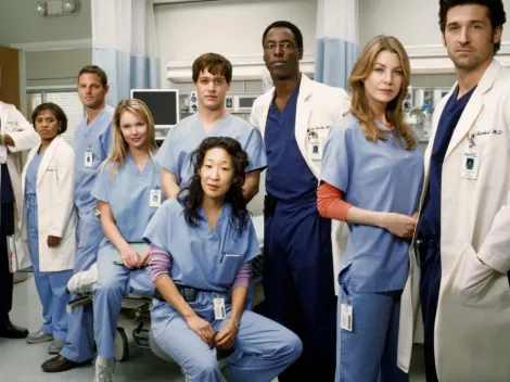 Otro más deja la serie: ¿Quién abandona Grey’s Anatomy?