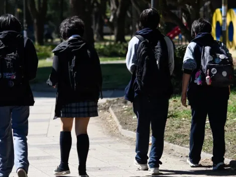 ¿Qué colegio podría tener detector de metales tras complejo incidente?