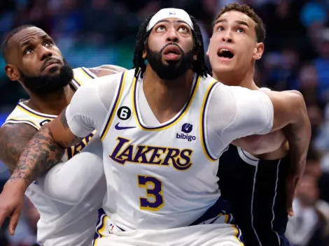 Programación de Los Angeles Lakers de cara a la postemporada de la NBA