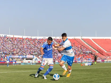 Definitivo: El fútbol no tendrá Estadio Nacional por todo 2023