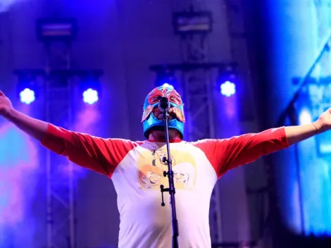Chancho en Piedra anuncia receso indefinido: Hay gira de despedida