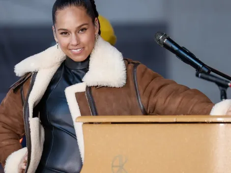 Alicia Keys en Chile: Este es el valor de las entradas