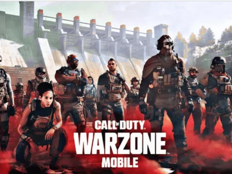 ¿Cómo y dónde puedo descargar Call of Duty: Warzone Mobile?