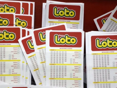 Resultados del loto 30 de marzo