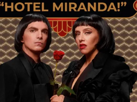 Miranda! en Chile: ¿A qué hora comienza la venta de entradas?